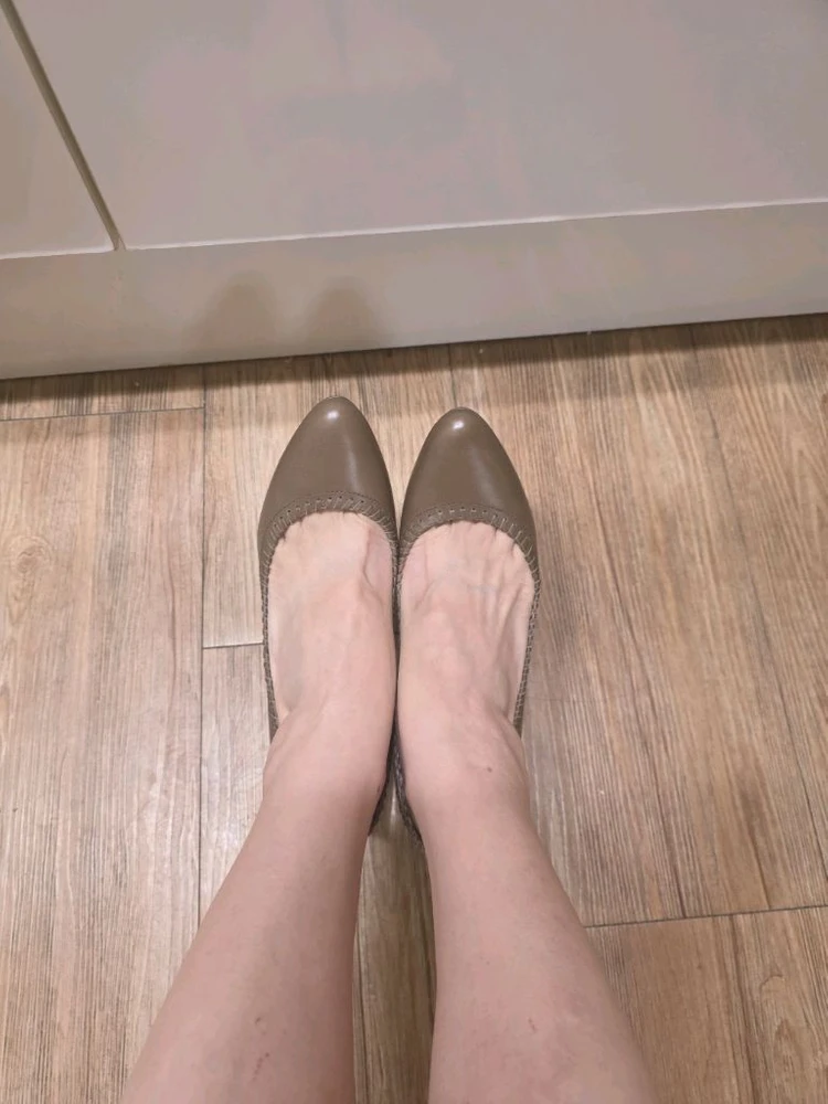 프라다 정품 하이힐 (1회착용 이미지