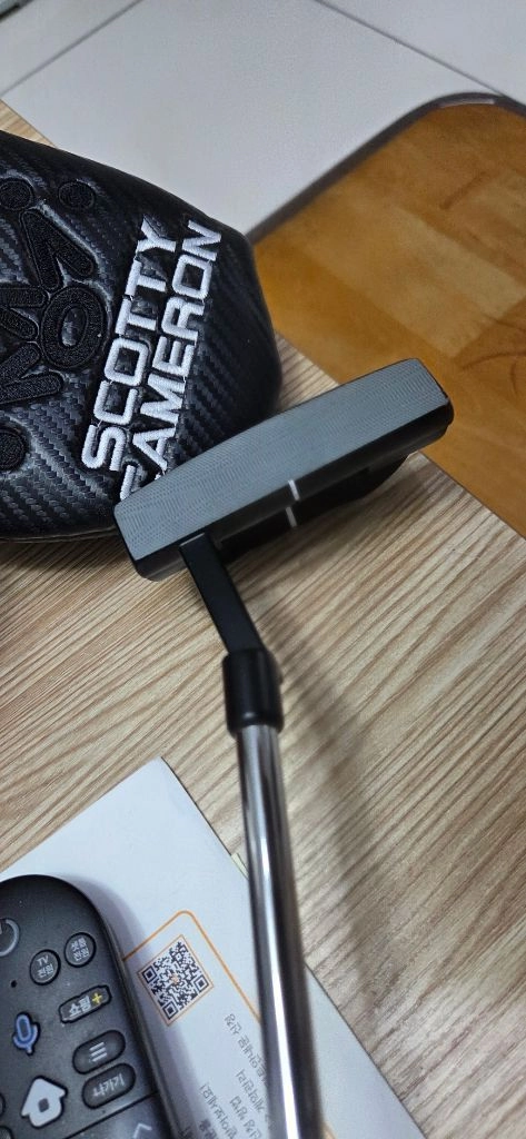스카티카메론 미드말렛 35인치 사진6장 이미지