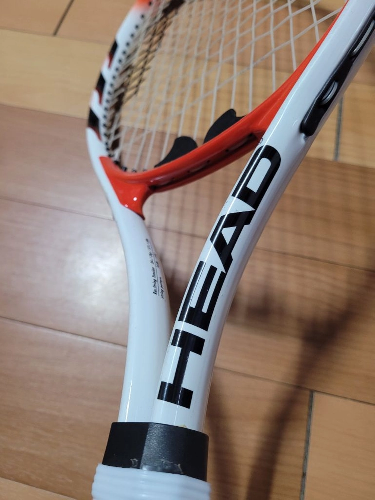 헤드[HEAD] Ti.2200 테니스 라켓 이미지