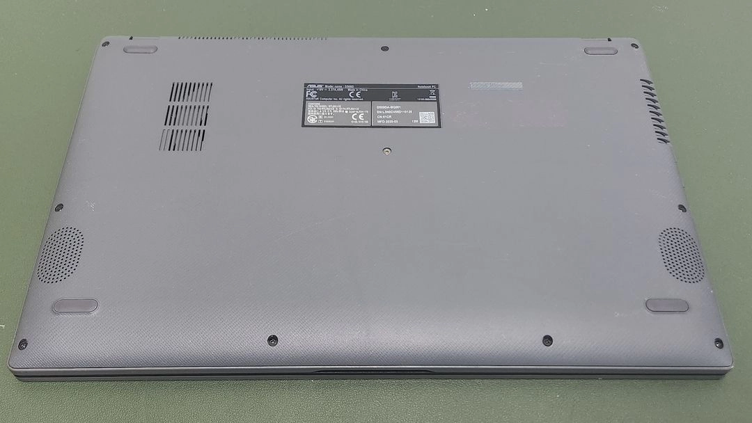 ASUS D509DA Ryzen5-2세대 고사양 A급 노트북 이미지