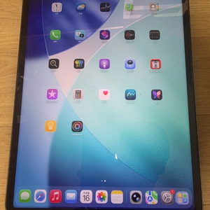 Apple iPad Pro 12.9인치 6세대 M2 스페이스그레이 128G 이미지