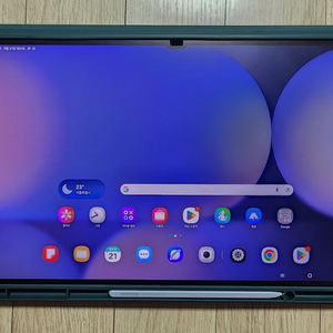 삼성 갤럭시탭 S10울트라 256GB wifi 이미지