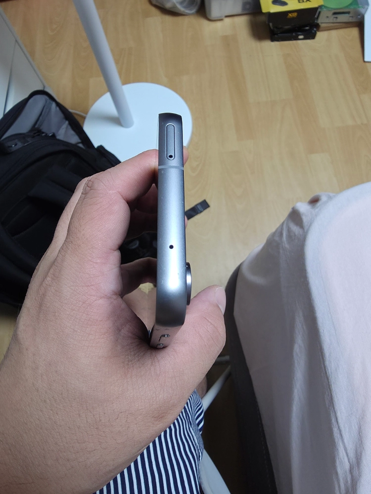 삼성 갤럭시 S23FE 256GB 그라파이트 판매 이미지