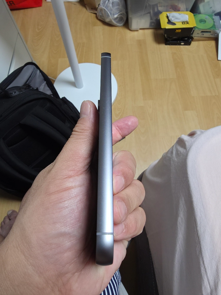삼성 갤럭시 S23FE 256GB 그라파이트 판매 이미지