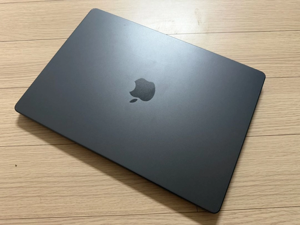 맥북프로14인치 M3 pro 18gb 512gb 이미지