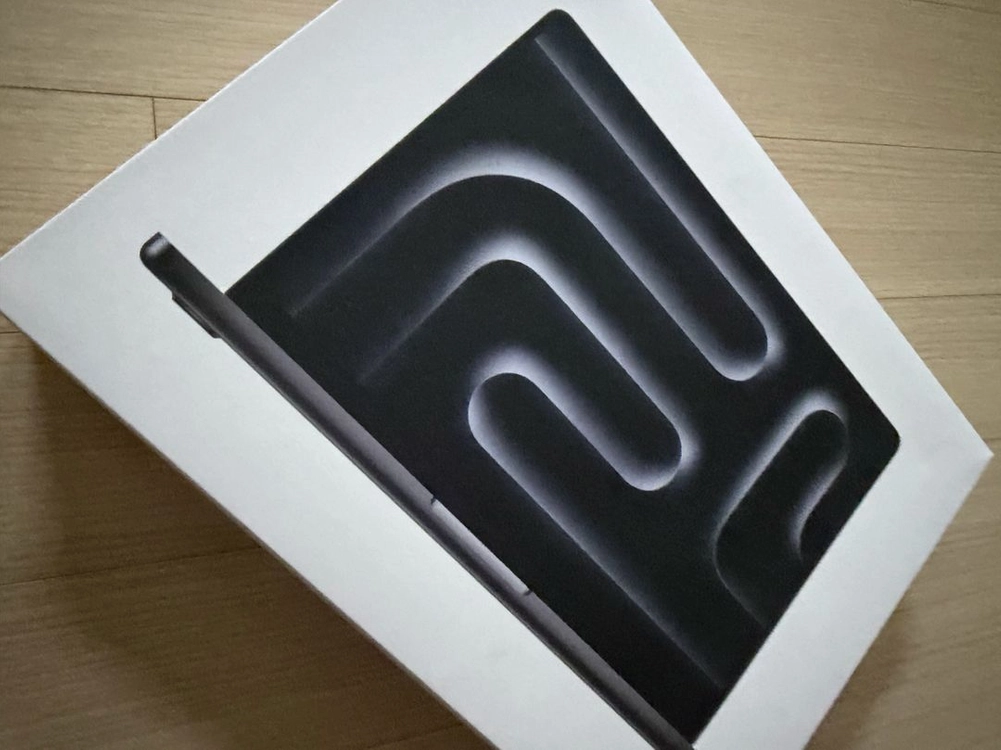 맥북프로14인치 M3 pro 18gb 512gb 이미지