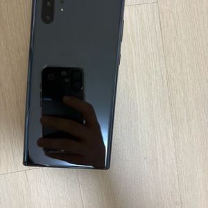 갤럭시 노트10+ 5G 공기계 256기가 이미지