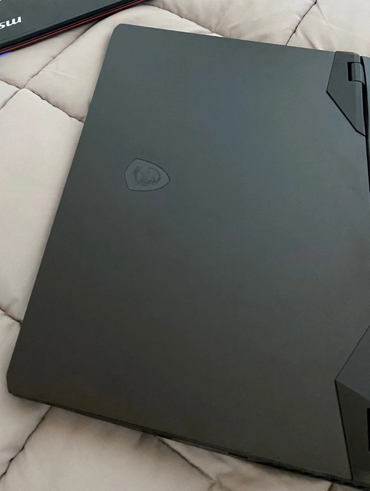 MSI GP76 Leopard 11UG RTX3070 이미지