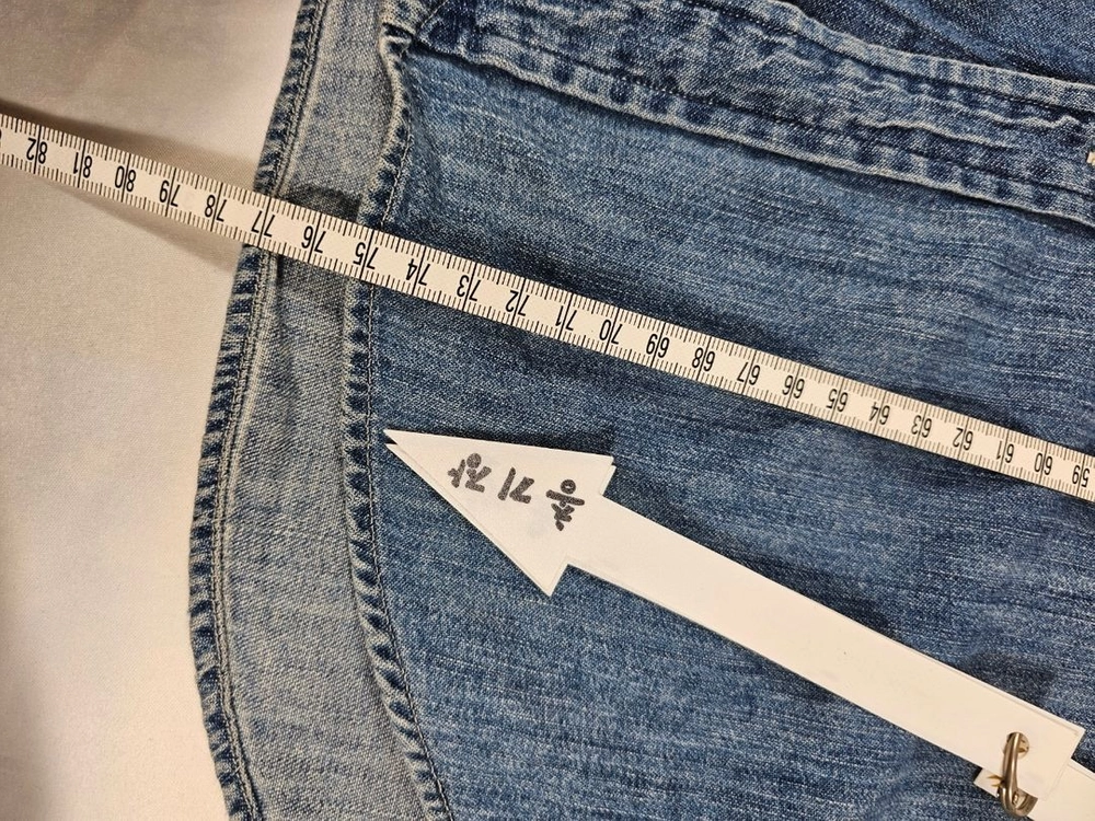 폴로데님셔츠 이미지