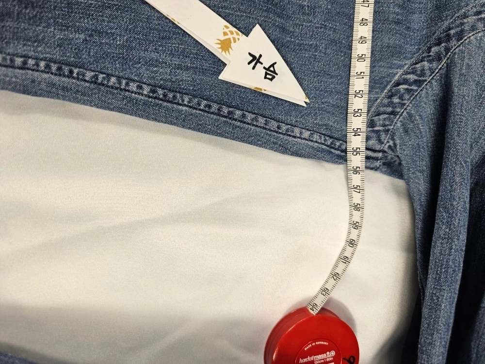 폴로데님셔츠 이미지