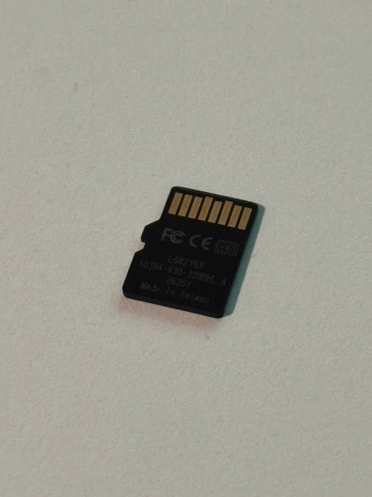 렉사 정품 sd카드 128gb (닌텐도 카메라 고프로 블랙박스 등) 이미지