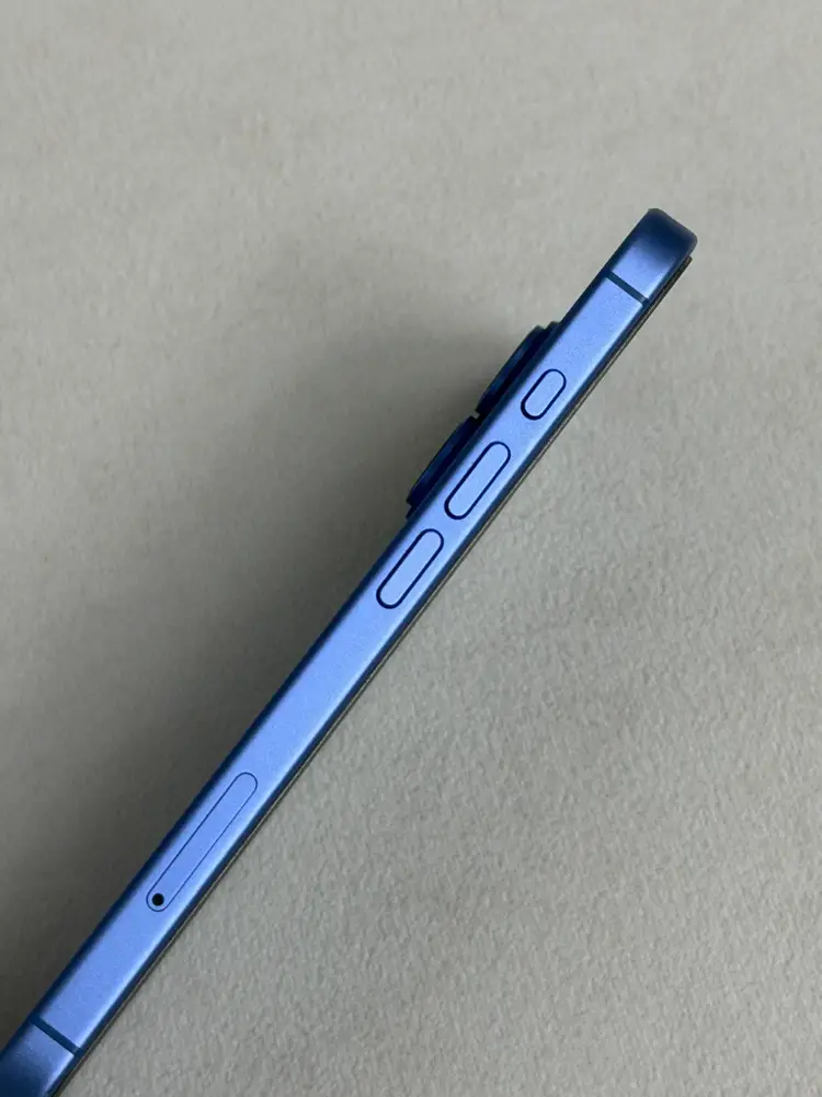 아이폰16 256GB 이미지