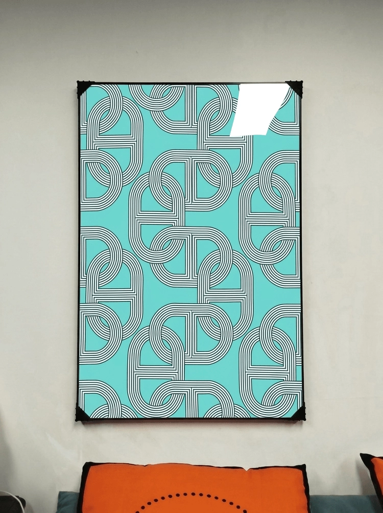 카우스그림 카우스액자 그림 액자 팝아트 인테리어소품 코알라액자 대형그림액자 거실인테리어 아트포스터 캔버스액자 이미지