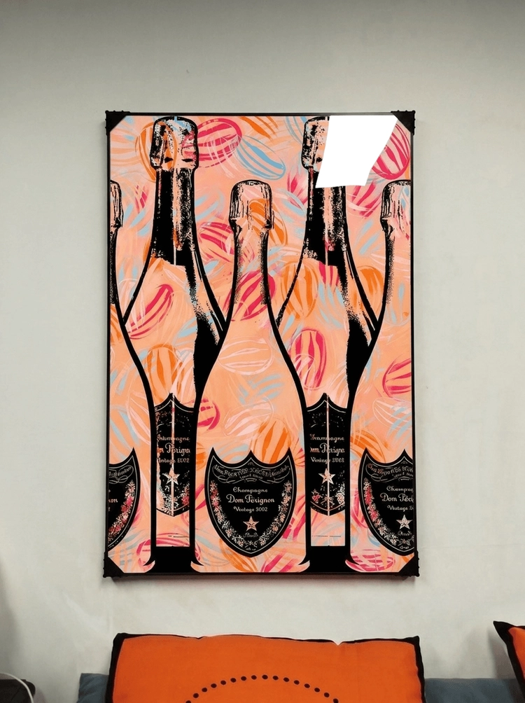 그림 액자 팝아트 인테리어소품 인물그림 인물액자 대형그림액자 거실인테리어 아트포스터 캔버스액자 팝아트액자 이미지