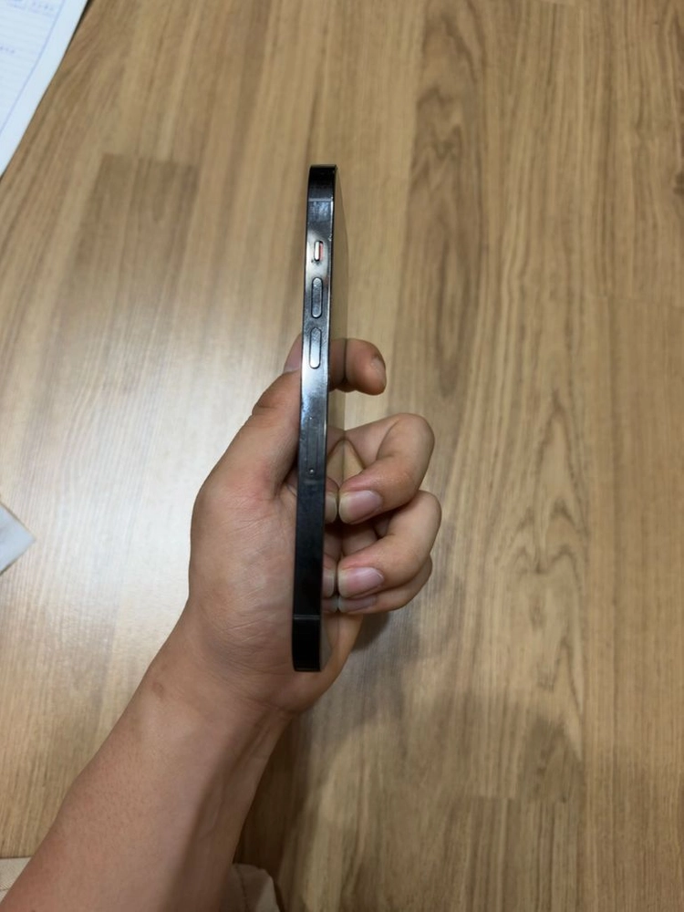아이폰 14pro 스페이스 블랙 128gb 이미지