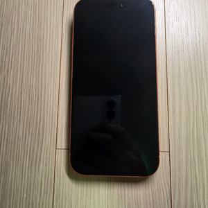 아이폰 17 프로 256GB(애플케어 28.02.08까지) 이미지