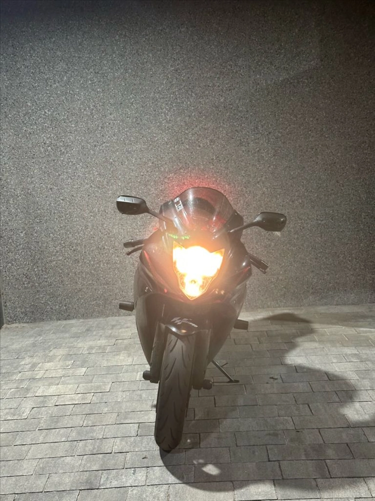 gsx r600 이미지