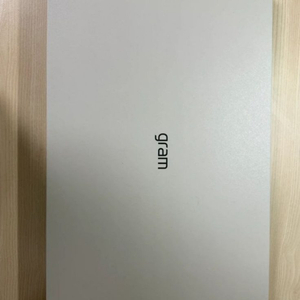 LG 그램 프로 17Z90TP-GA5CK 노트북 미개봉