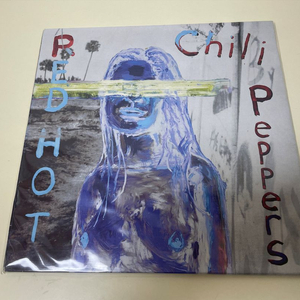 레드 핫 칠리 페퍼스 RHCP By The Way 2002 US 오리지널 2LP 이미지