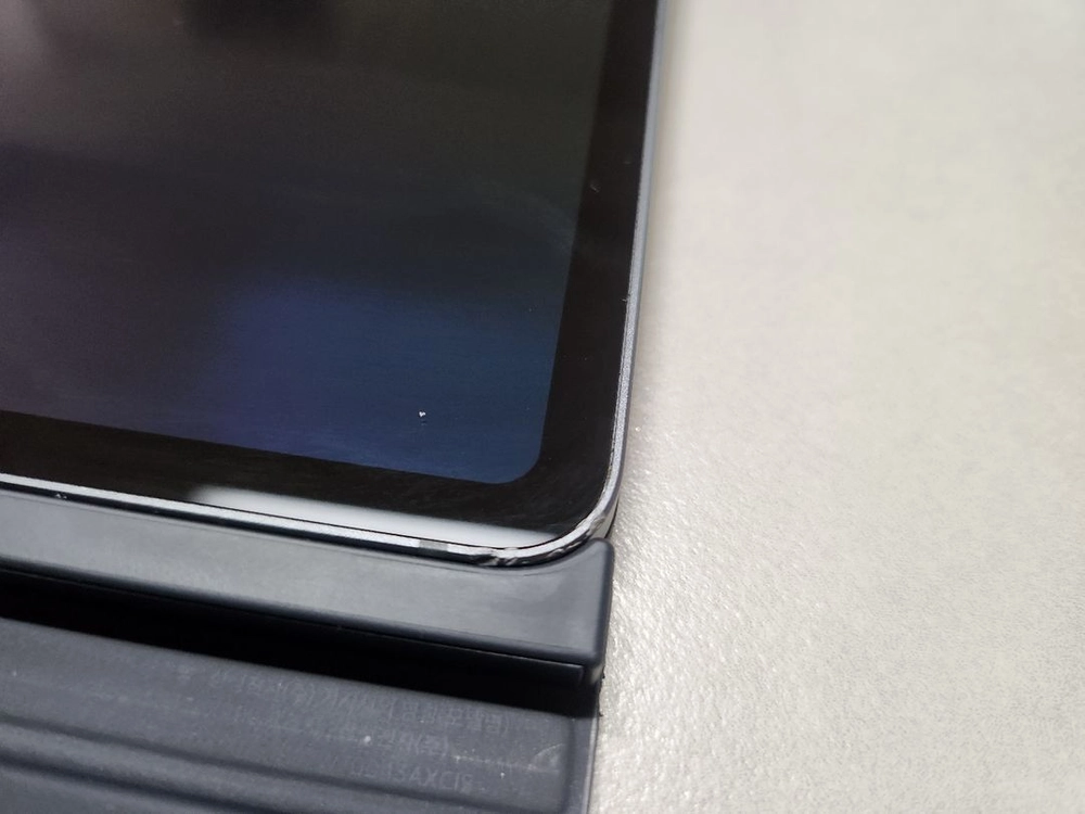 겔럭시탭 s9 울트라 5G 태블릿 512GB키보드 풀셋팝니다 이미지