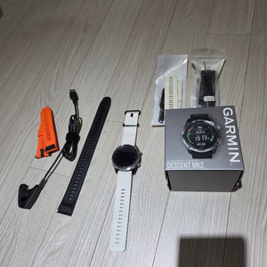 가민 mk2 이미지