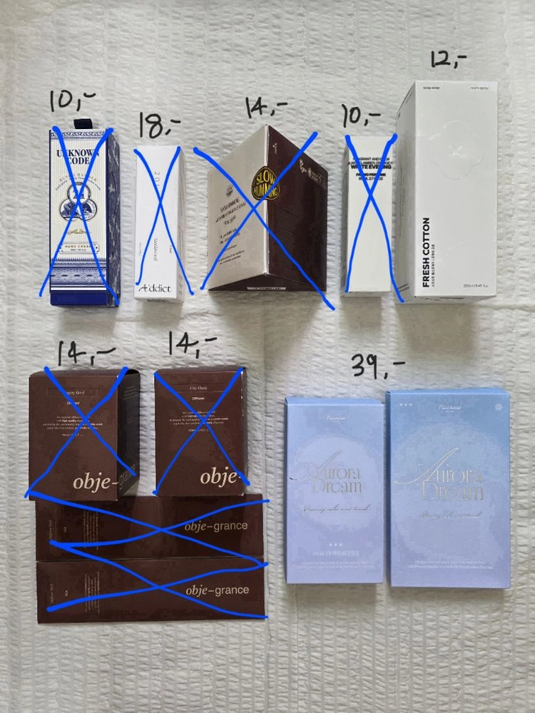 향수 룸스프레이 디퓨저 브러쉬 정리 이미지