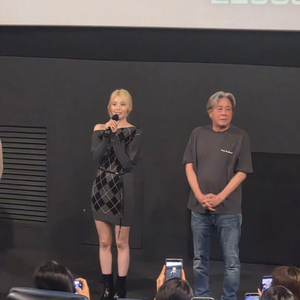 10.3(토)~4.(일)인턴 무대인사 광교cgv 영등포cgv 이미지
