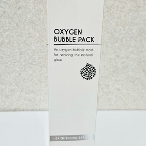 에끌라두 옥시젠 버블팩 120ml 이미지