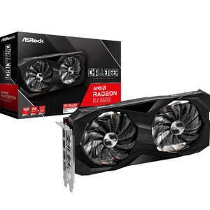 라데온 RX 6600 그래픽카드 구매합니다! 이미지