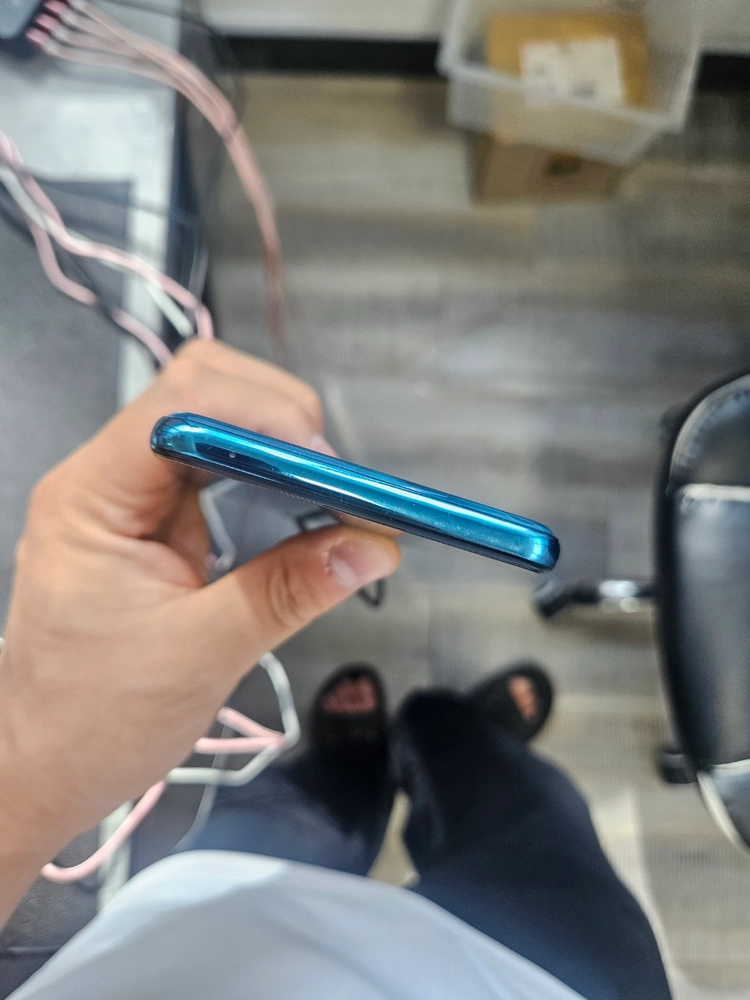 엘지 X625 가성비폰 안드로이드10 중고폰 할인가능 이미지