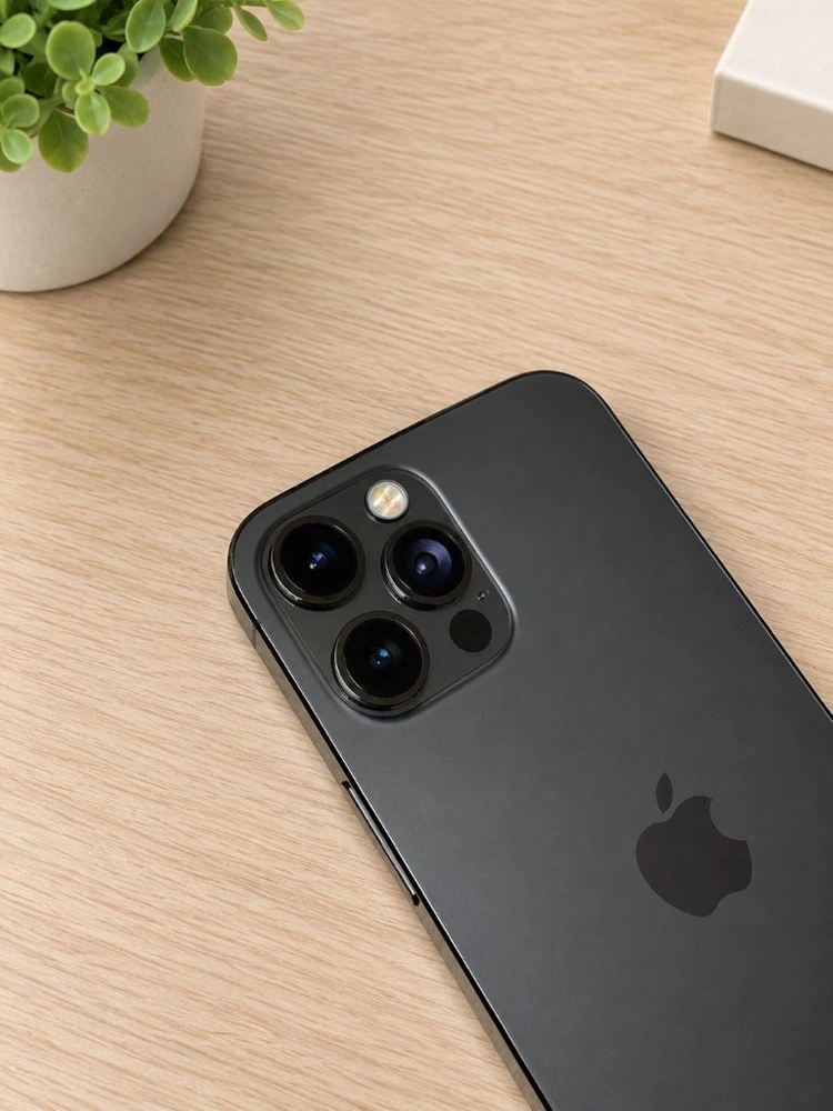 아이폰 12 pro 그래파이트<256g> 이미지