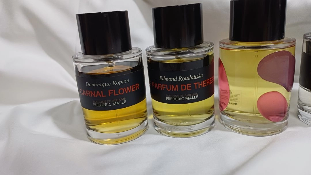 프레데릭말 립스틱로즈 edp 프말 향수 쟝미향 100ml 니치향수 퍼퓸 이미지