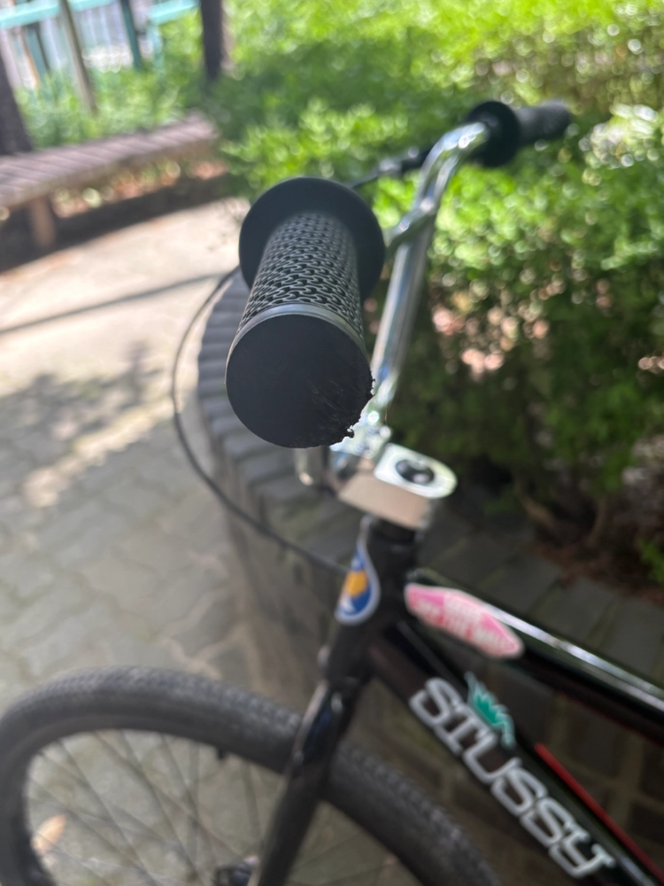 언노운 자전거 픽시 BMX 크루저 26인치 이미지