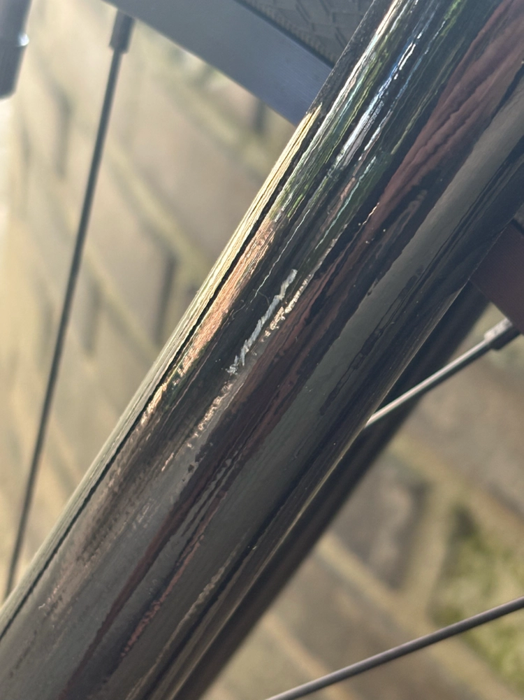 언노운 자전거 픽시 BMX 크루저 26인치 이미지