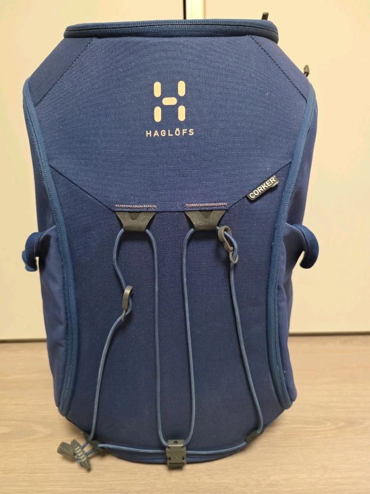 Haglfs 하그로프스 코커 CORKER 20 이미지