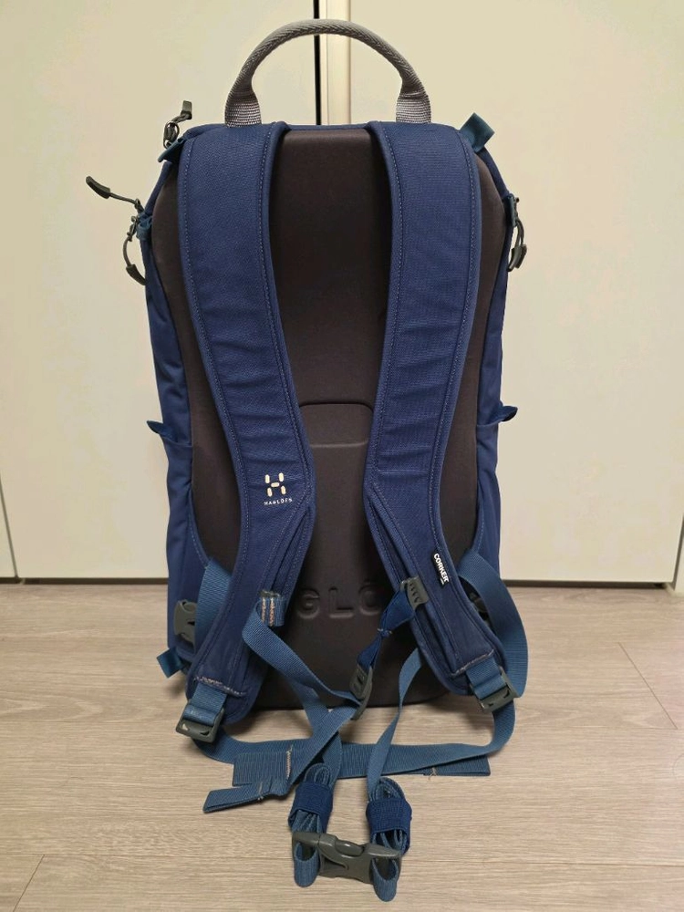 Haglfs 하그로프스 코커 CORKER 20 이미지