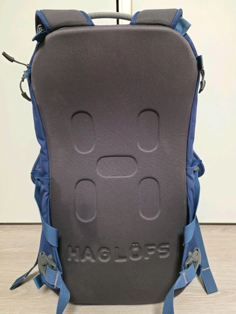 Haglfs 하그로프스 코커 CORKER 20 이미지