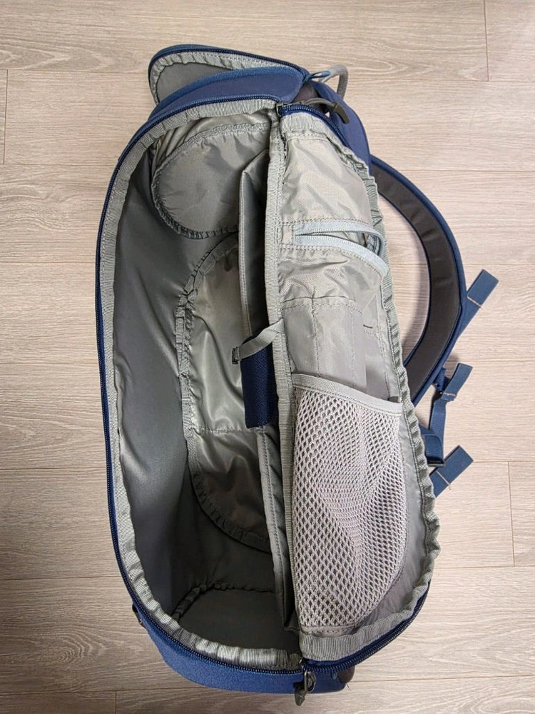 Haglfs 하그로프스 코커 CORKER 20 이미지