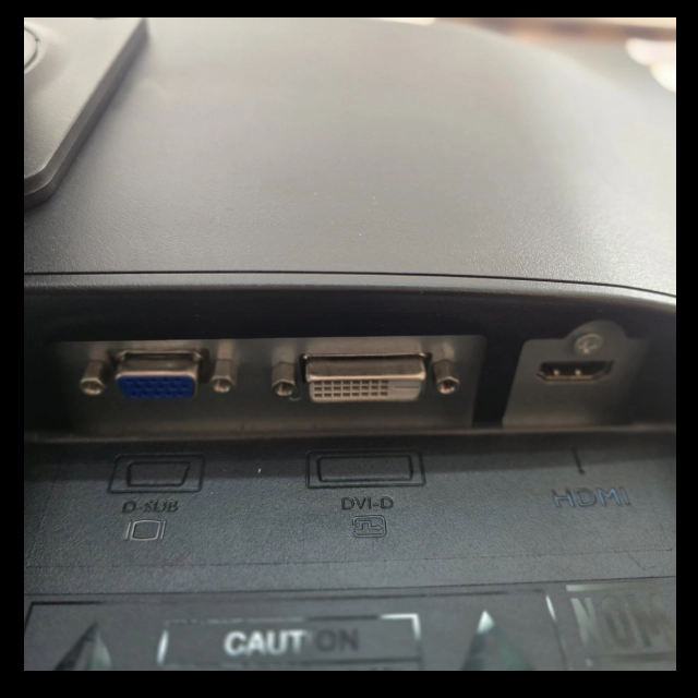 모니터-BenQ XL2411b 24인치 게이밍 이미지