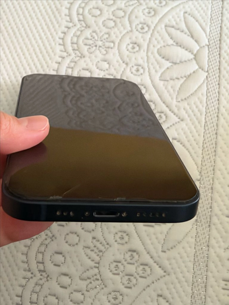 아이폰 13 미드나이트 128gb 모델입니다(자급제) 이미지