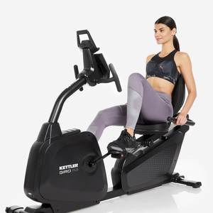 싸이클 독일 KETTLER GIRO R3 좌식 바이크 이미지