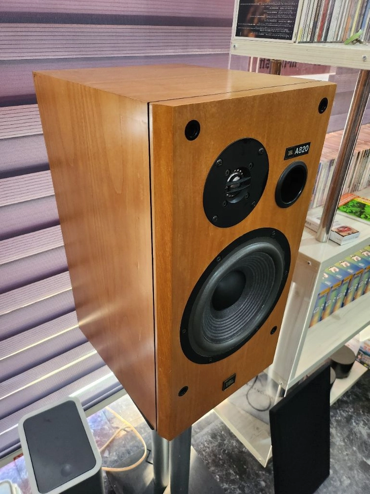 JBL 스피커 (민트급) 이미지