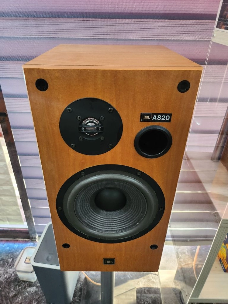 JBL 스피커 (민트급) 이미지