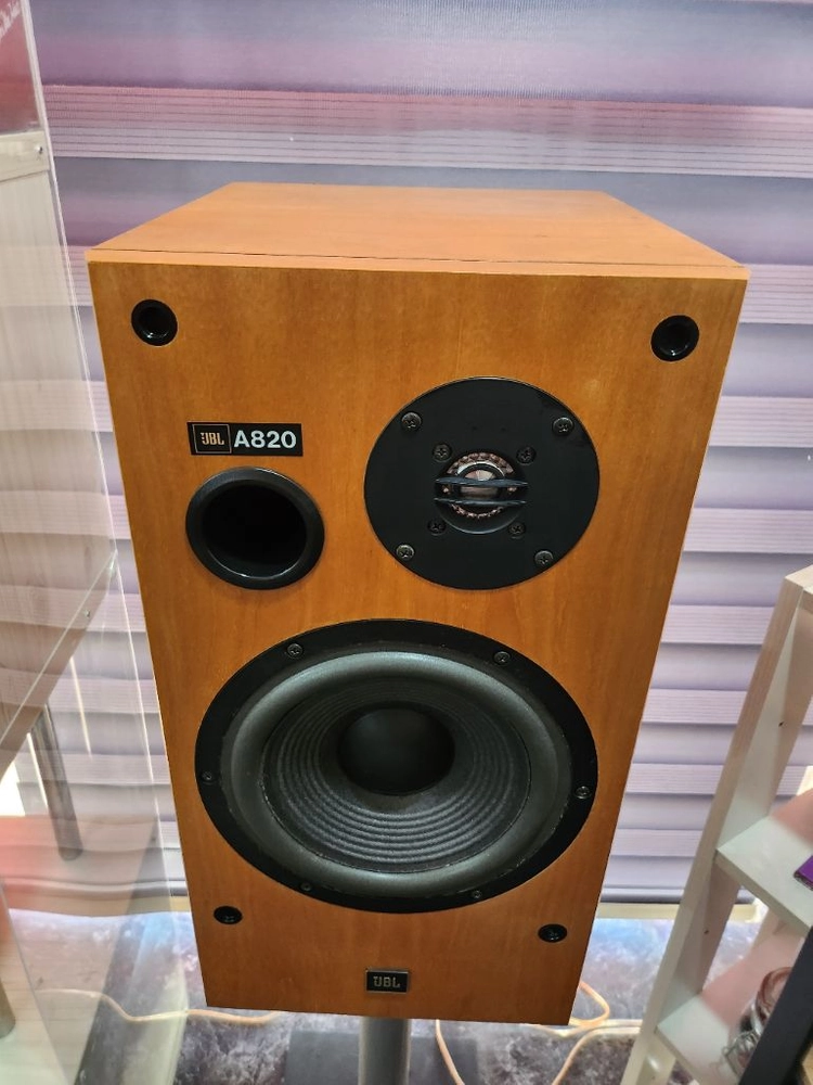 JBL 스피커 (민트급) 이미지