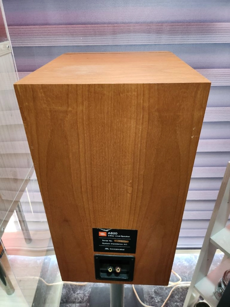 JBL 스피커 (민트급) 이미지