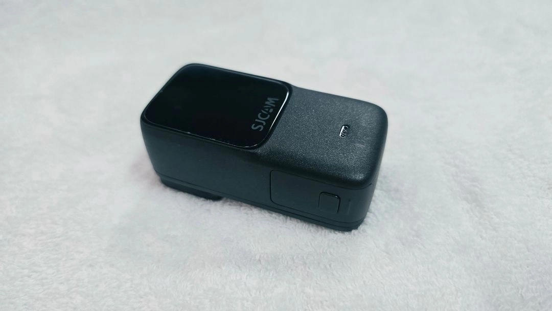 액션캠/SJCAM C200 Pro 이미지