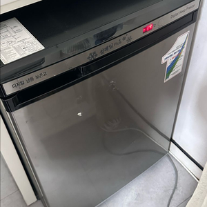 설레임 보존식 냉동고 110L 6칸 이미지