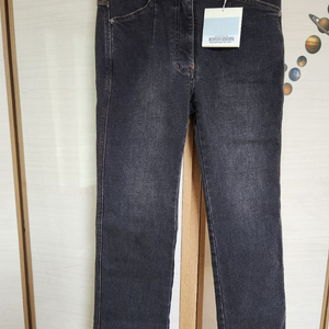 한섬 세일 마인 데님팬츠 55 이미지
