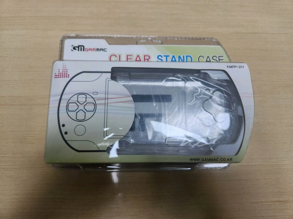 소니 psp 신품케이스 판매합니다 이미지