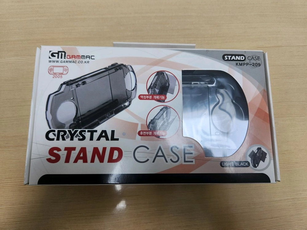 소니 psp 신품케이스 판매합니다 이미지